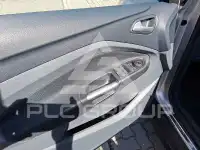 2015 Ford C-MAX