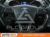 2015 Ford C-MAX