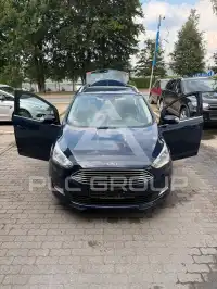 2015 Ford C-MAX