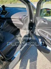 2015 Ford C-MAX