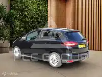 2015 Ford C-MAX