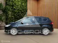 2015 Ford C-MAX