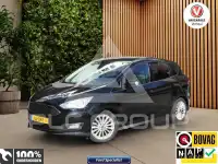 2015 Ford C-MAX