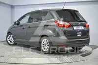 2015 Ford C-MAX