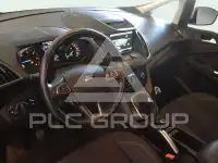 2015 Ford C-MAX