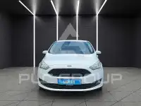 2015 Ford C-MAX