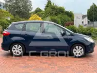 2015 Ford C-MAX