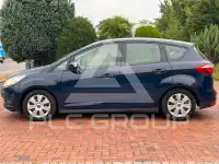 2015 Ford C-MAX