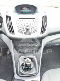 2015 Ford C-MAX