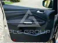 2015 Ford C-MAX