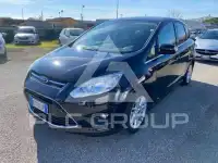 2015 Ford C-MAX