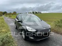 2015 Ford C-MAX