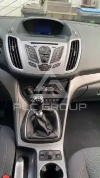 2015 Ford C-MAX