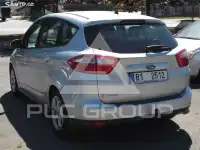 2015 Ford C-MAX