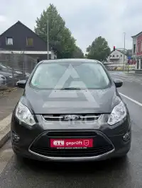 2015 Ford C-MAX