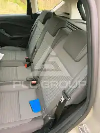 2015 Ford C-MAX