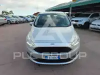 2015 Ford C-MAX