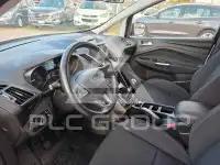 2015 Ford C-MAX