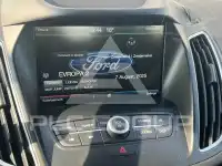 2015 Ford C-MAX