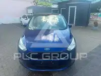 2015 Ford C-MAX