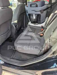 2015 Ford C-MAX