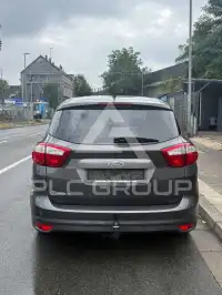 2015 Ford C-MAX