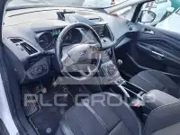 2015 Ford C-MAX