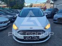 2015 Ford C-MAX