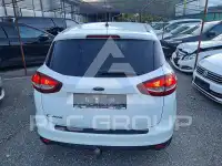 2015 Ford C-MAX