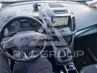 2015 Ford C-MAX