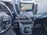 2015 Ford C-MAX