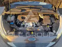 2015 Ford C-MAX