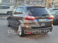 2015 Ford C-MAX