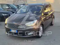 2015 Ford C-MAX