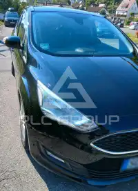 2015 Ford C-MAX