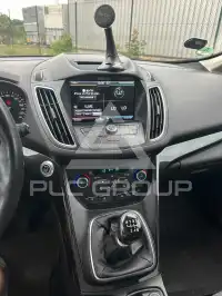 2015 Ford C-MAX