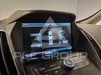 2015 Ford C-MAX