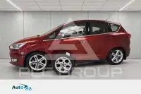 2015 Ford C-MAX