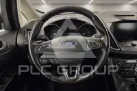 2015 Ford C-MAX