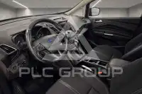 2015 Ford C-MAX