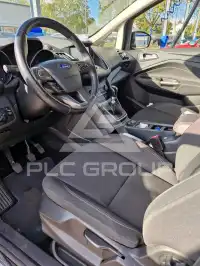 2015 Ford C-MAX