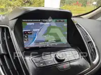 2015 Ford C-MAX