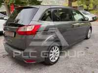 2015 Ford C-MAX