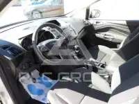 2015 Ford C-MAX