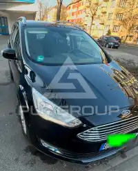 2015 Ford C-MAX