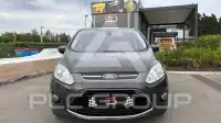 2015 Ford C-MAX