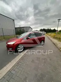2015 Ford C-MAX