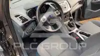 2015 Ford C-MAX