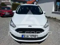 2015 Ford C-MAX