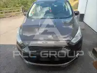 2015 Ford C-MAX